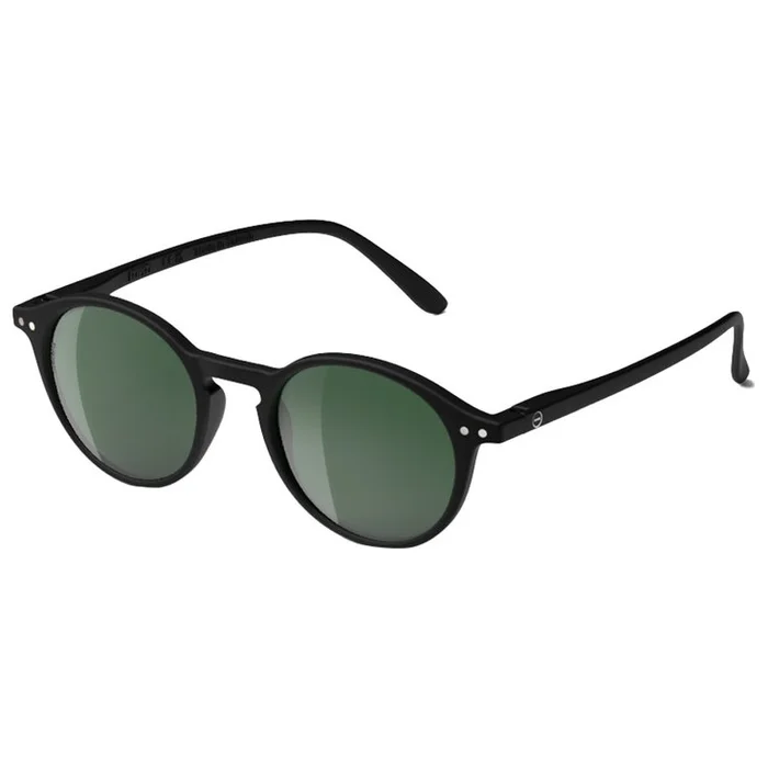 Lunettes de soleil Izipizi Sun #D Black Soft Grey Polarized
