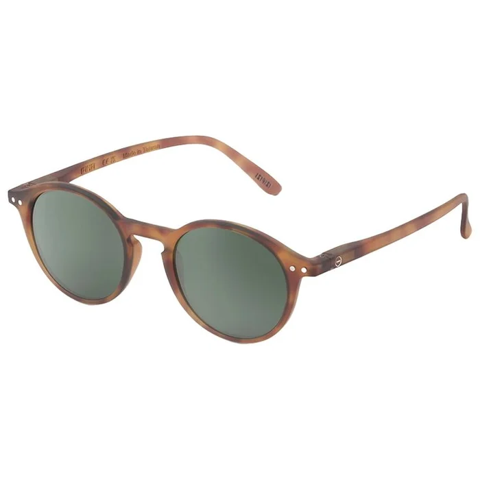 Lunettes de soleil Izipizi Sun #D Havane