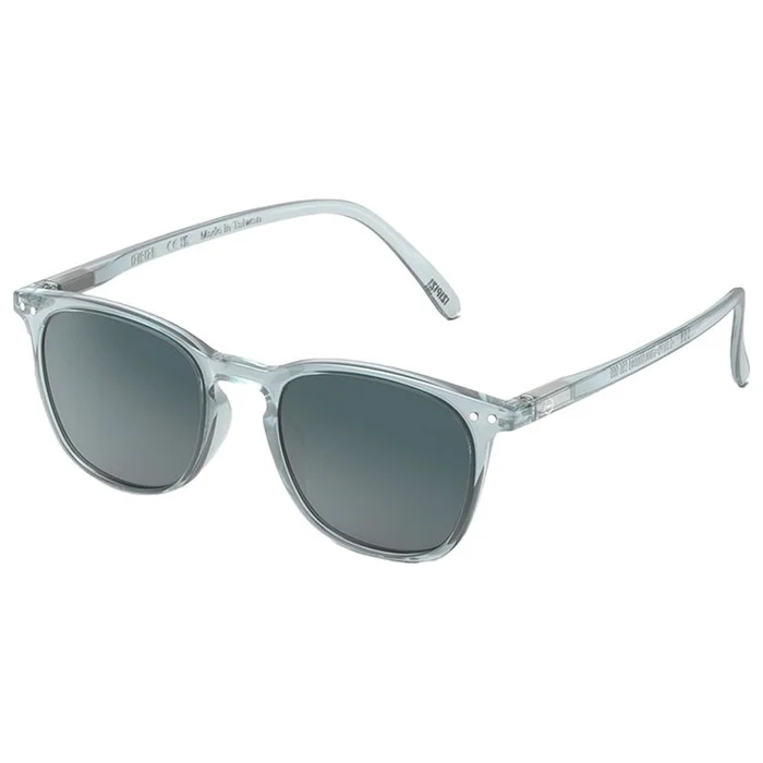 Lunettes de soleil Izipizi Sun #E Frozen Blue