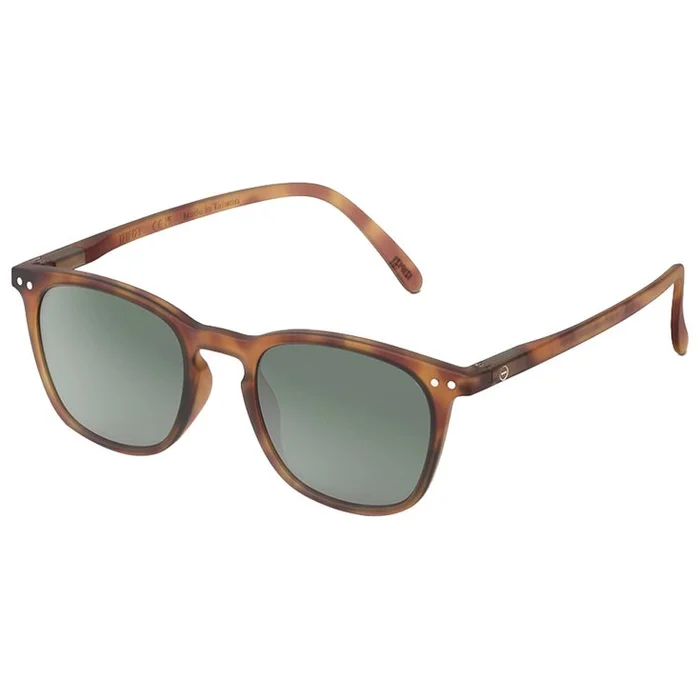 Lunettes de soleil Izipizi Sun #E Havane