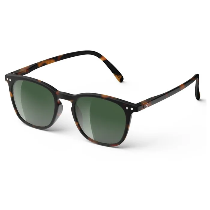 Lunettes de soleil Izipizi Sun #E Tortoise