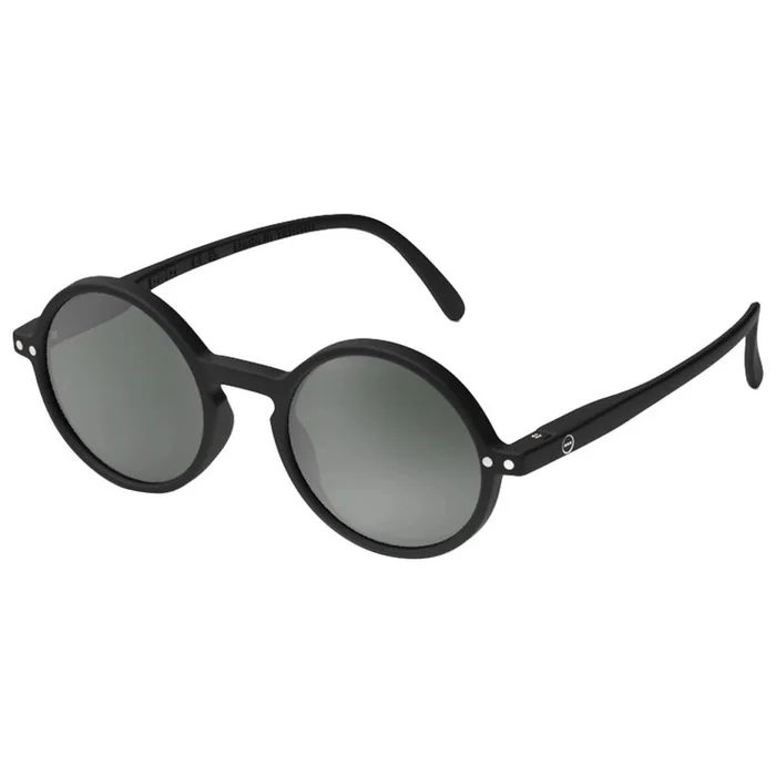 Lunettes de soleil Izipizi Sun #G Junior Black