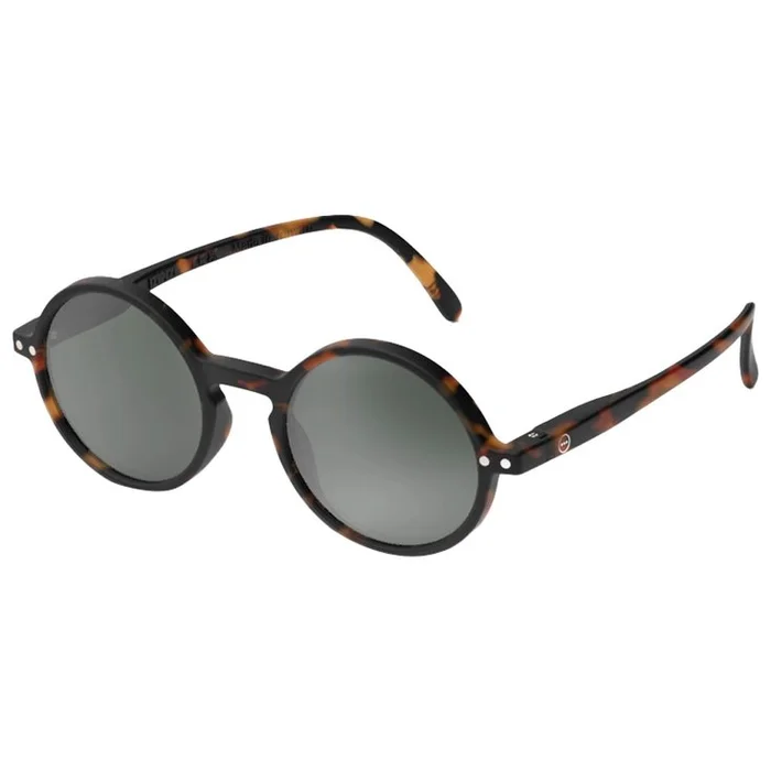 Lunettes de soleil Izipizi Sun #G Junior Tortoise