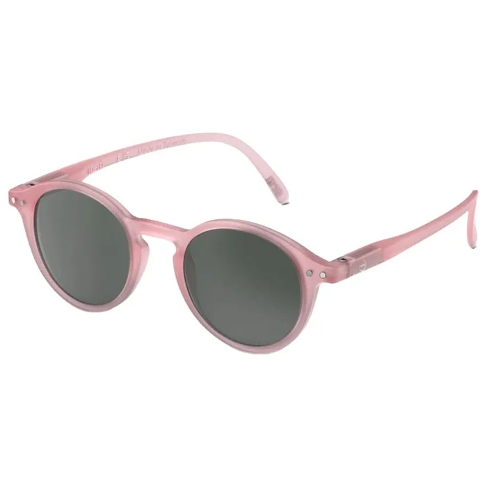 Lunettes de soleil Izipizi Sun Junior #D Pink