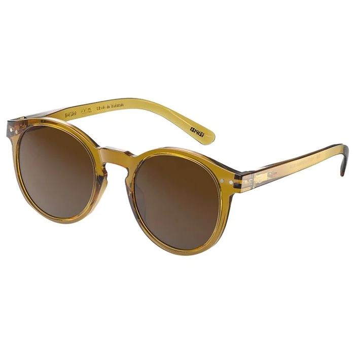 Lunettes de soleil Izipizi Sun #M Golden Green
