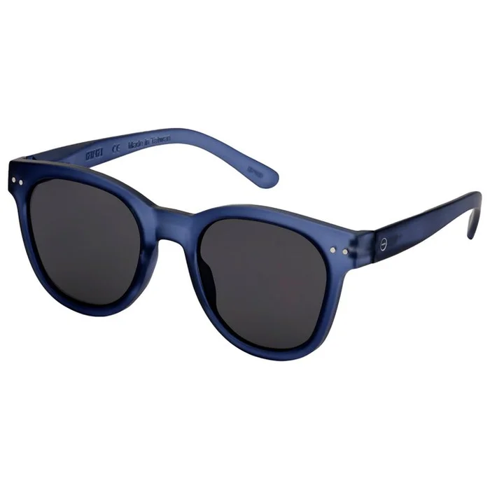 Lunettes de soleil Izipizi Sun #N Indigo Soft Grey