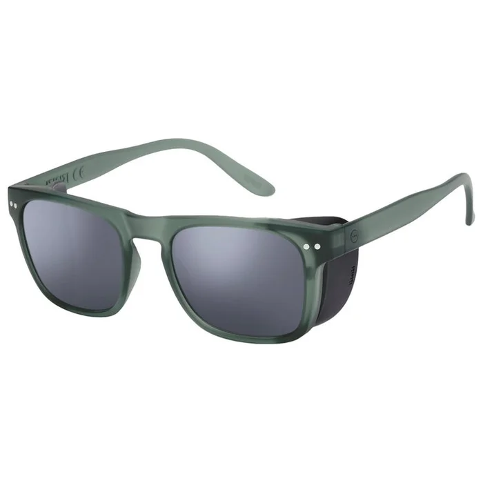 Lunettes de soleil Izipizi Zenith L Cat.3 Sage Green Crystal
