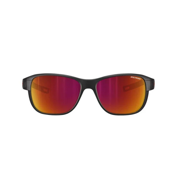 Lunettes de soleil Julbo CAMINO M SPECTRON 3 Noir/Rouge – Image 2