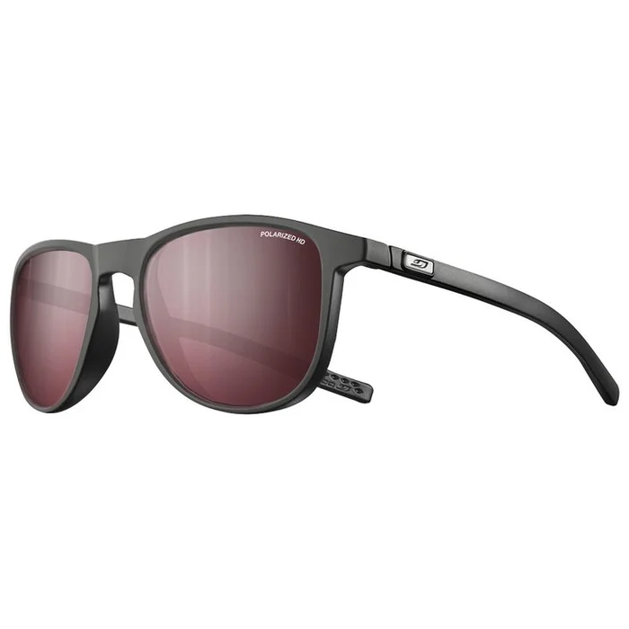 Lunettes de soleil Julbo Canyon Mat Noir Spectron Hd 3 Polarized