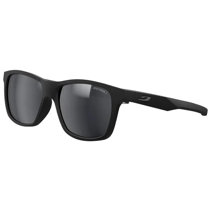 Lunettes de soleil Julbo Elwood Mat Noir Spectron 3