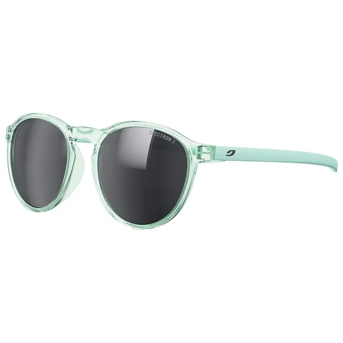 Lunettes de soleil Julbo Joliet Translucide Brillant Bleu Bleu Pastel Mat Spectron 3