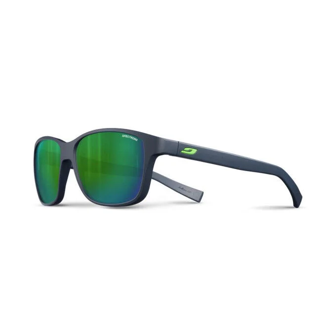 Lunettes de soleil Julbo POWELL SPECTRON 3 Bleu/Vert