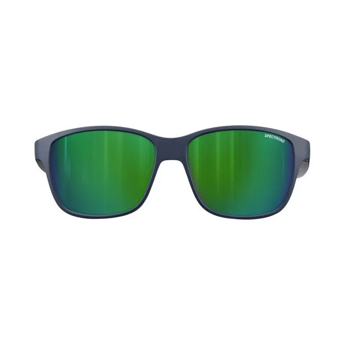Lunettes de soleil Julbo POWELL SPECTRON 3 Bleu/Vert – Image 2