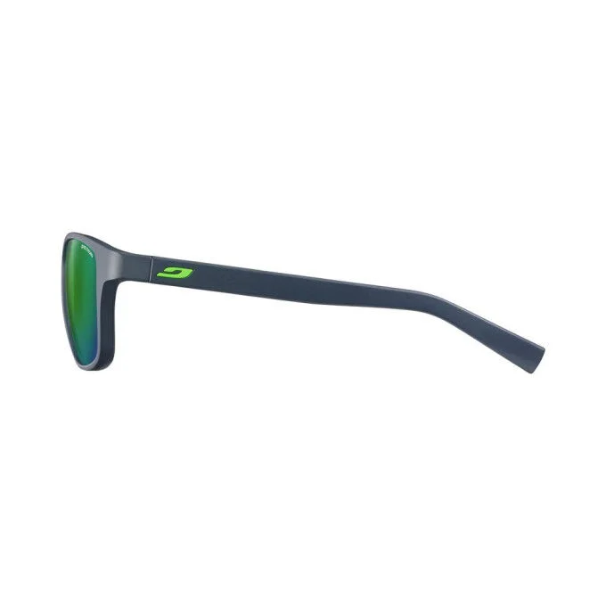 Lunettes de soleil Julbo POWELL SPECTRON 3 Bleu/Vert – Image 3