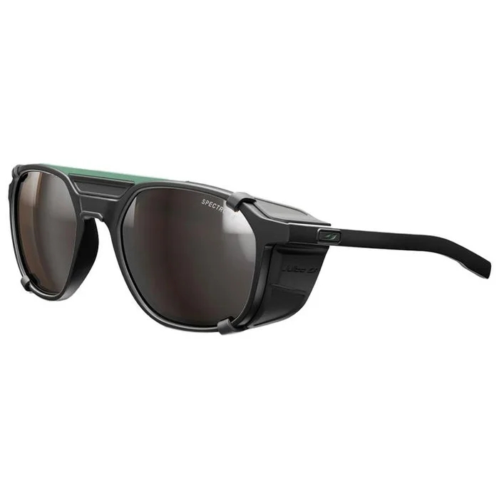 Lunettes de soleil Julbo Slack Cover Mat Noir Spectron 4