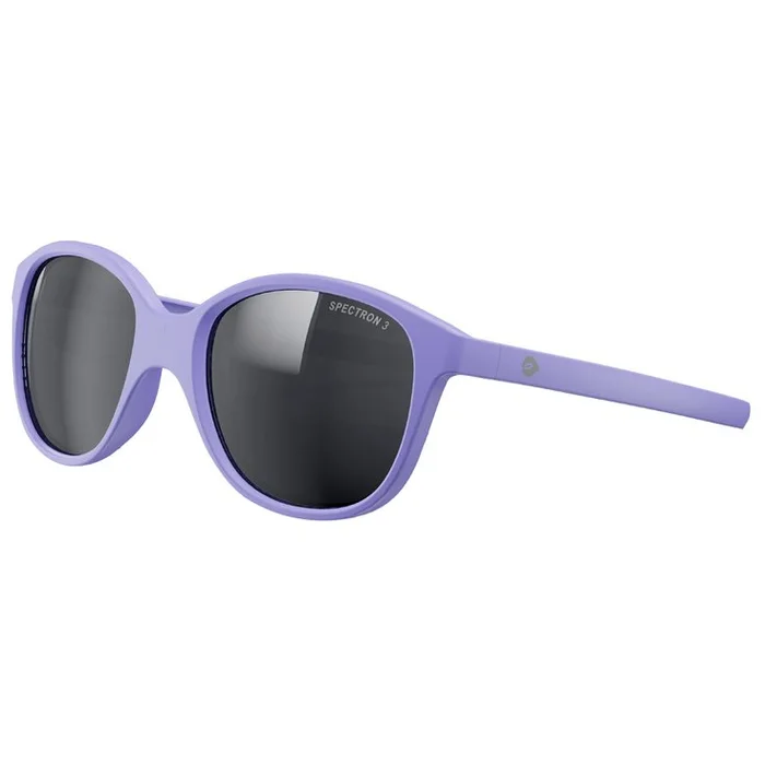Lunettes de soleil Julbo Théa Mat Violet Spectron 3