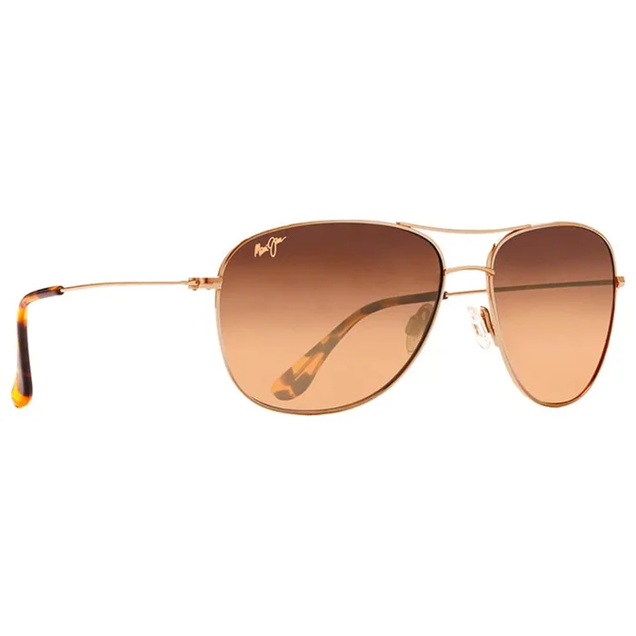 Lunettes de soleil Maui Jim Cliff House Reader 1,5 Or Hcl Bronze MauiBrilliant