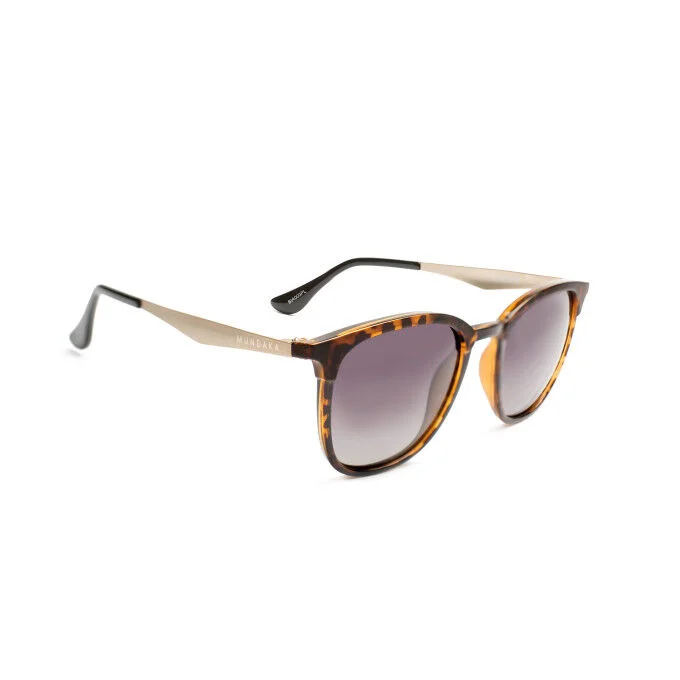 Lunettes de soleil MUNDAKA OPTIC BIANKA