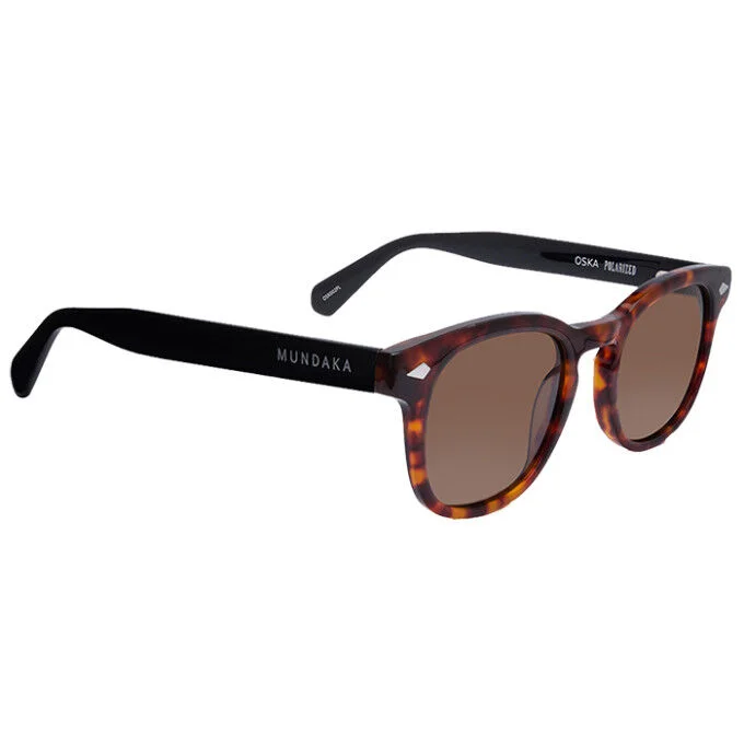 Lunettes de soleil MUNDAKA OPTIC OSKA