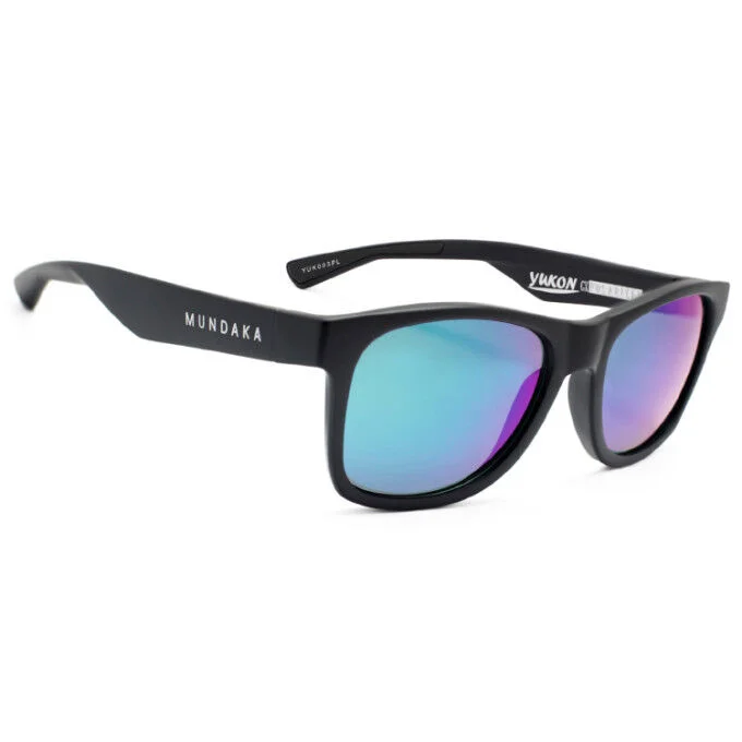 Lunettes de soleil MUNDAKA YUKON