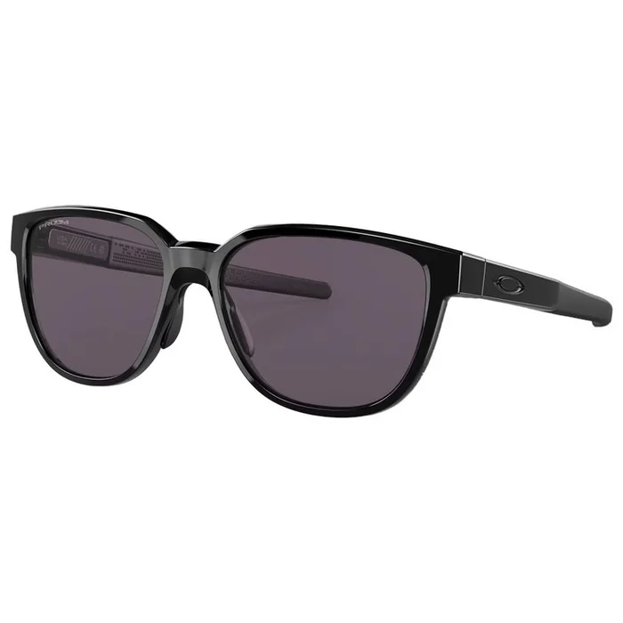 Lunettes de soleil Oakley Actuator Polished Black Prizm Black