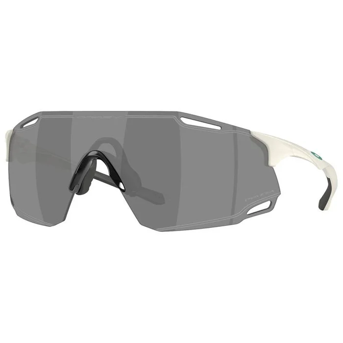 Lunettes de soleil Oakley Cybr Zero Matte Mist Prizm Black
