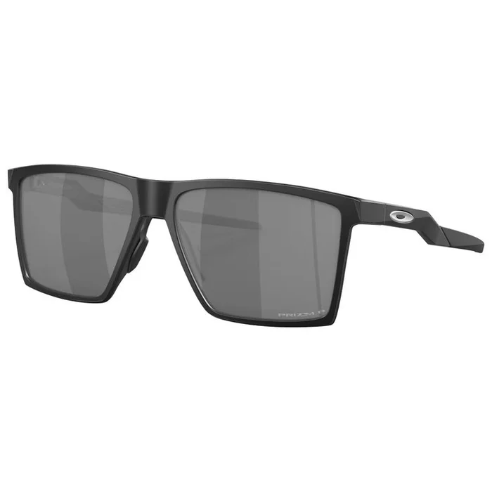 Lunettes de soleil Oakley Futurity Sun Satin Black Prizm Black Polarized