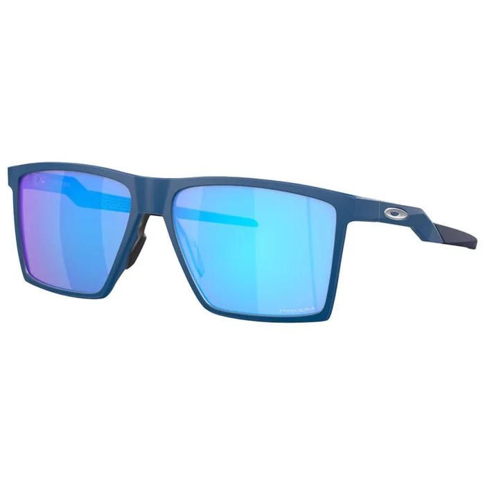Lunettes de soleil Oakley Futurity Sun Satin Ocean Blue Prizm Sapphire