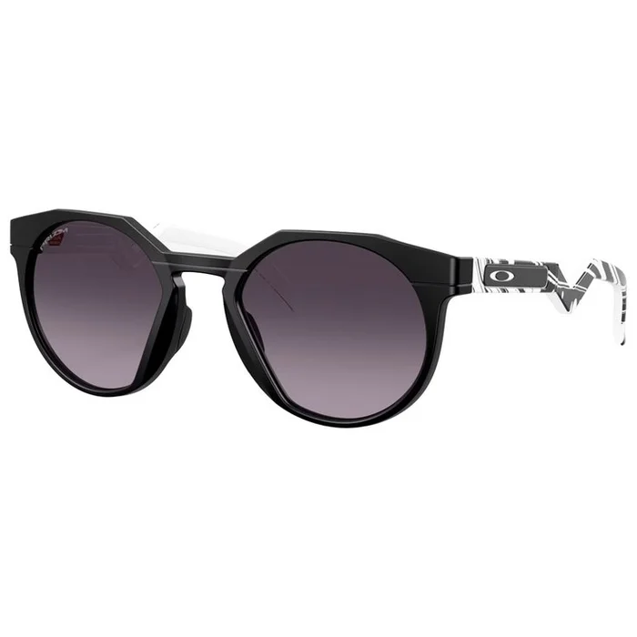 Lunettes de soleil Oakley HSTN Matte Black Prizm Black