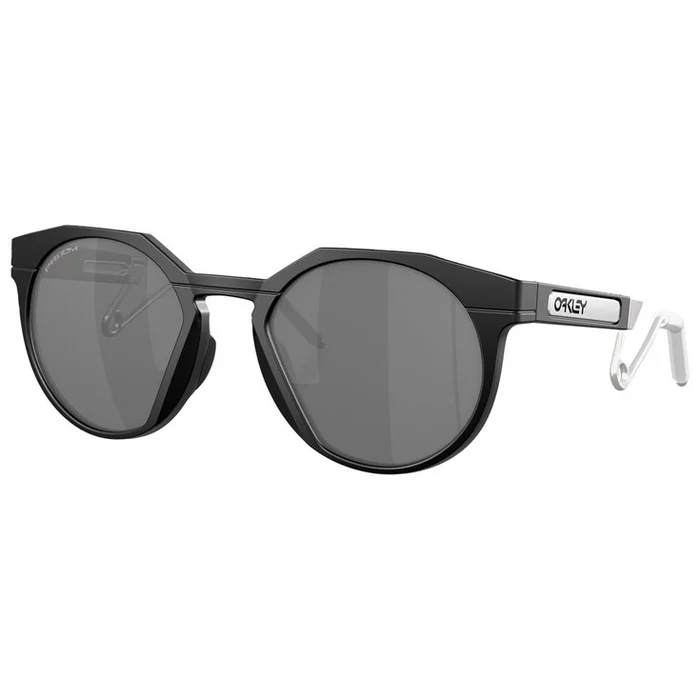 Lunettes de soleil Oakley Hstn Metal Matte Black Prizm Black