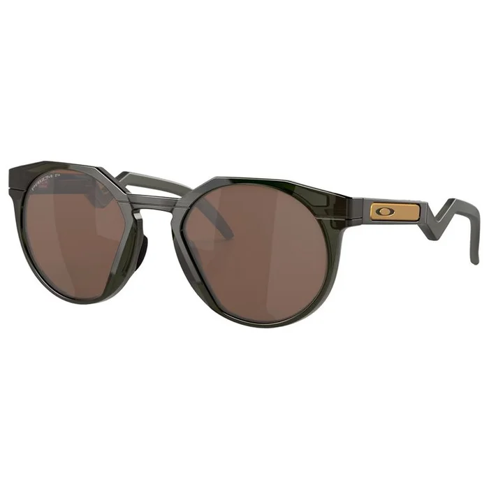 Lunettes de soleil Oakley HSTN Olive Ink Prizm Tungsten Polarized