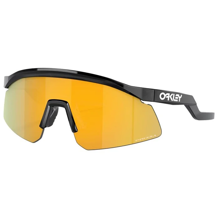 Lunettes de soleil Oakley Hydra Black Ink Prizm 24k
