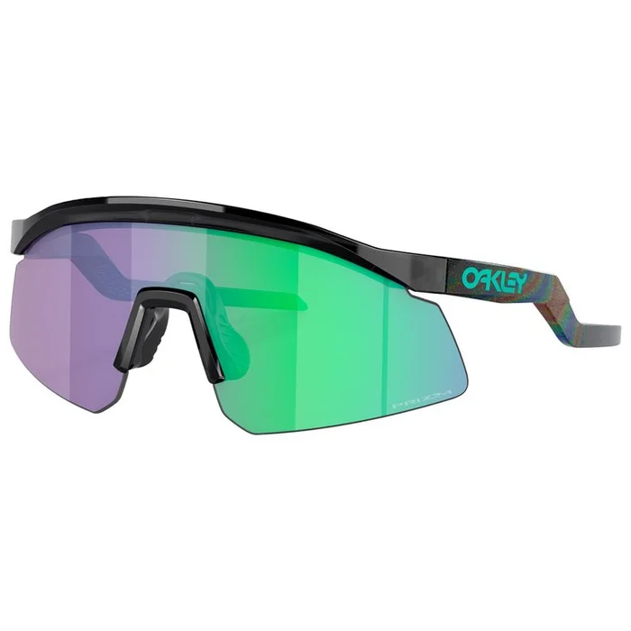 Lunettes de soleil Oakley Hydra Black Ink Prizm Jade