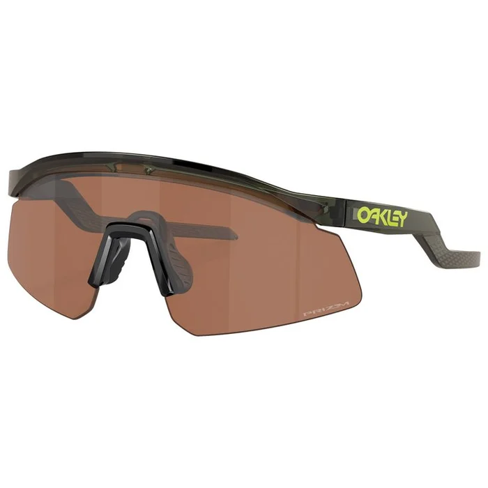 Lunettes de soleil Oakley Hydra Olive Ink Prizm Tungsten