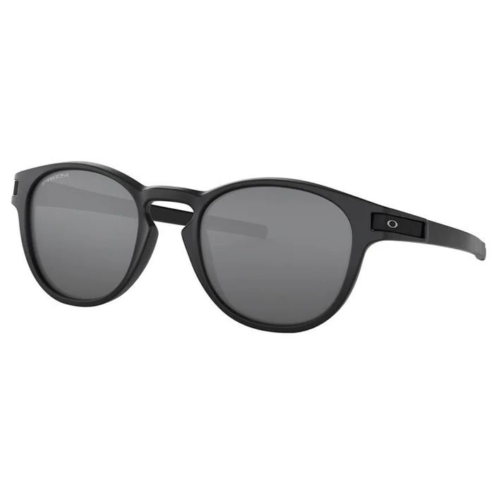 Lunettes de soleil Oakley Latch Matte Black Prizm Black