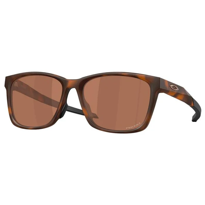 Lunettes de soleil Oakley Paracord Matte Brown Tortoise Prizm Tungsten