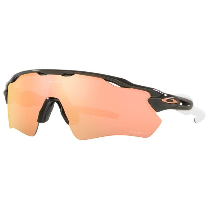 Lunettes de soleil Oakley Radar EV Path Carbon Prizm Rose Gold