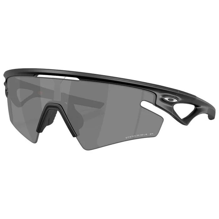 Lunettes de soleil Oakley Sphaera Slash Matte Black Prizm Black Polarized