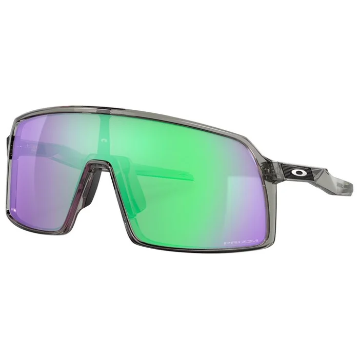 Lunettes de soleil Oakley Sutro Grey Ink Prizm Road Jade