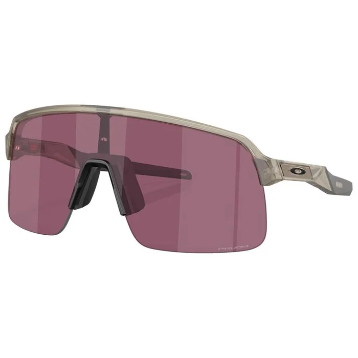 Lunettes de soleil Oakley Sutro Lite Matte Grey Ink Prizm Road Black