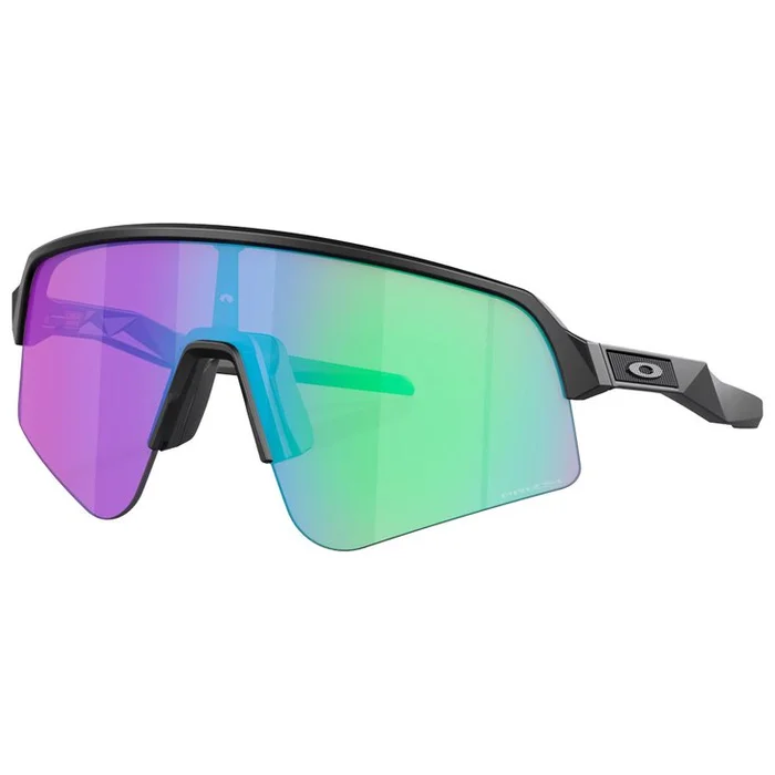 Lunettes de soleil Oakley Sutro Lite Sweep Matte Black Prizm Golf