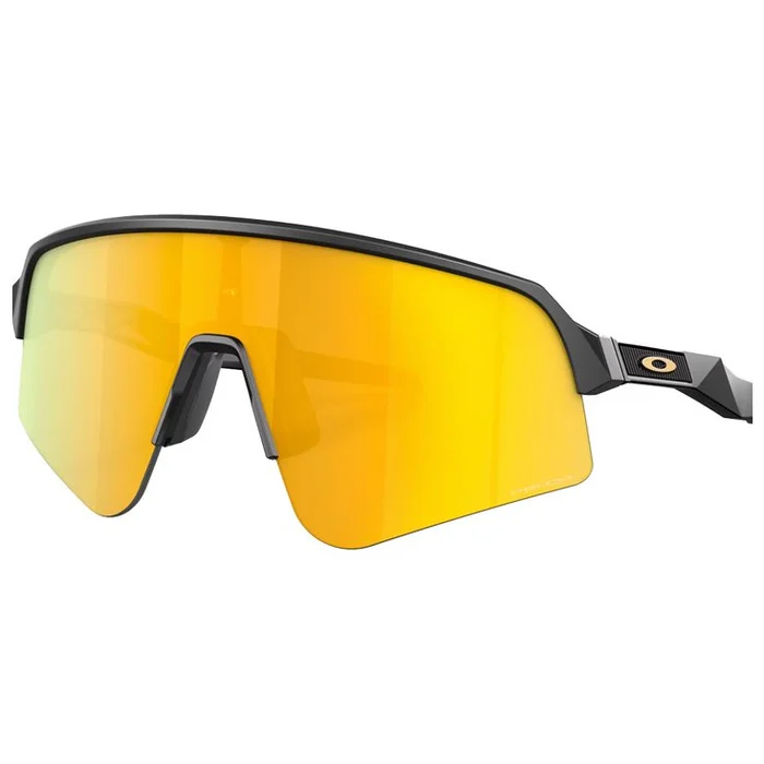 Lunettes de soleil Oakley Sutro Lite Sweep Matte Carbon Prizm 24k