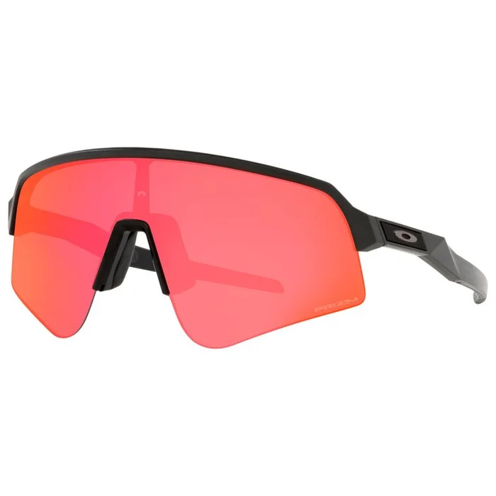 Lunettes de soleil Oakley Sutro Lite Sweep Matte Carbon Prizm Trail Torch