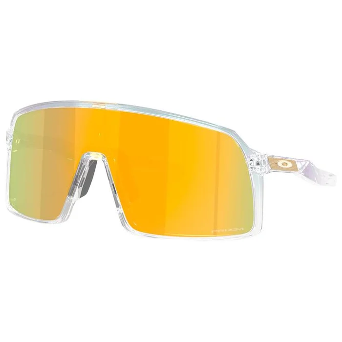 Lunettes de soleil Oakley Sutro Pacific Glass Prizm 24k