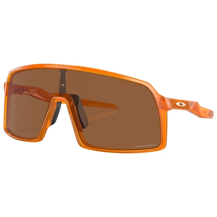 Lunettes de soleil Oakley Sutro Trans Ginger Prizm Bronze