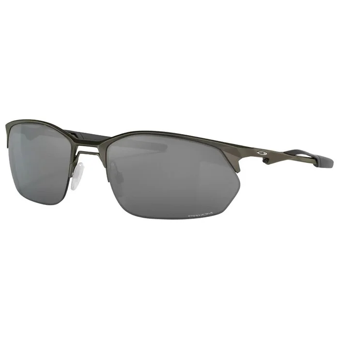 Lunettes de soleil Oakley Wire Tap 2.0 Matte Gunmetal Prizm Black
