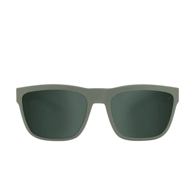 Lunettes de soleil unisexe Cebe EASYE – Matt Dark Army Green – Image 2