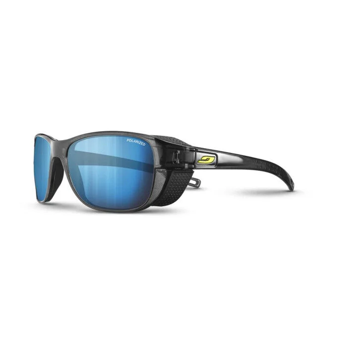 Lunettes de soleil unisexe Julbo CAMINO SPECTRON HD NOIR/JAUNE