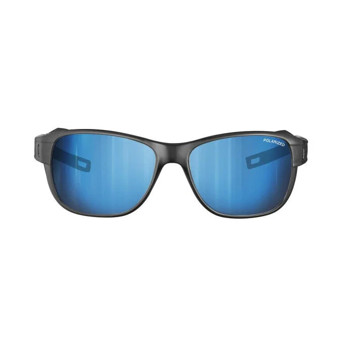 Lunettes de soleil unisexe Julbo CAMINO SPECTRON HD NOIR/JAUNE – Image 2