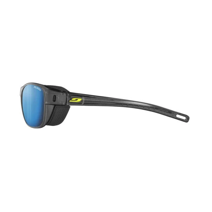 Lunettes de soleil unisexe Julbo CAMINO SPECTRON HD NOIR/JAUNE – Image 3